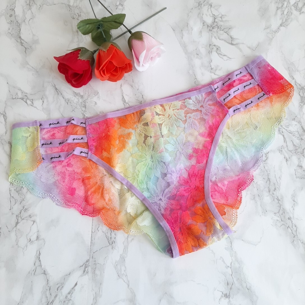 CHEEKSTER PANTIES